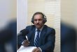 الإذاعي "أحمد سالم" يتعرَّض لوعكة صحية