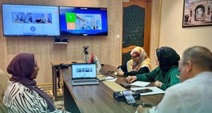 وزارة التعليم والإيسيسكو تبحثان إدماج الذكاء الاصطناعي في المناهج التعليمية