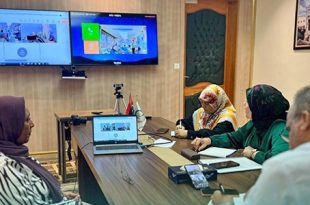 وزارة التعليم والإيسيسكو تبحثان إدماج الذكاء الاصطناعي في المناهج التعليمية