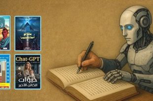 أدب الذكاء الاصطناعي: هل خسر الأدب صوته الإنساني؟