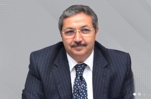 د.علي المبروك أبوقرين