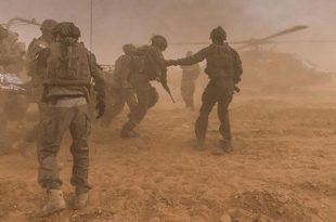 مقتل وإصابة جنود "إسرائيليين" في غزَّة