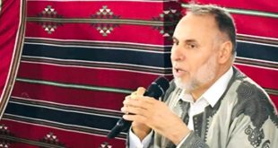 "الفاخري" يُعيد للذاكرة نبض الحكاية الليبية