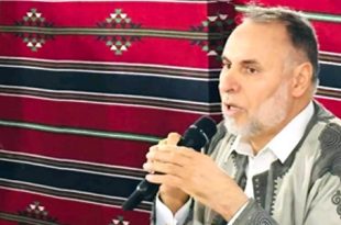 " الفاخري" يُعيد للذاكرة نبض الحكاية الليبية