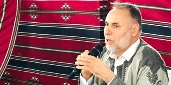 " الفاخري" يُعيد للذاكرة نبض الحكاية الليبية