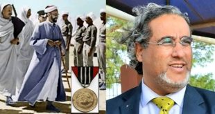 «ملحمة الجيش السنوسي».. توثيق صفحات مجد عبر الأزمنة