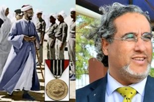 «ملحمة الجيش السنوسي».. توثيق صفحات مجد عبر الأزمنة