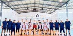 منتخب الناشئين يخسر أمام مصر في نصف نهائي البطولة العربية