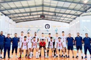 منتخب الناشئين يخسر أمام مصر في نصف نهائي البطولة العربية