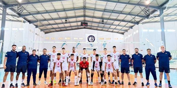 منتخب الناشئين يخسر أمام مصر في نصف نهائي البطولة العربية