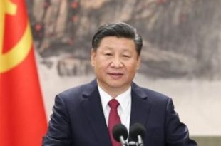 الصين يؤكد دعمها الأمم المتحدة لحماية السلام وتعزيز التنمية