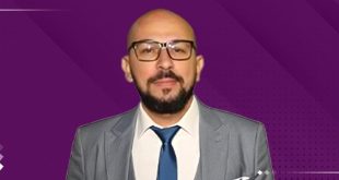"أسد الرمال".. الأدب يدخل عصر الذكاء التشاركي .