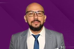 "أسد الرمال".. الأدب يدخل عصر الذكاء التشاركي .