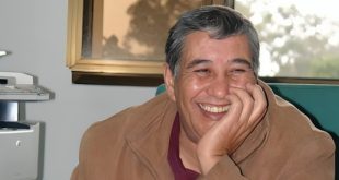 الاذاعي بشير بلاعو: الثقافة هي الرهان الحقيقي للتغيير... والإعلام الليبي ما يزال يبحث عن معارك