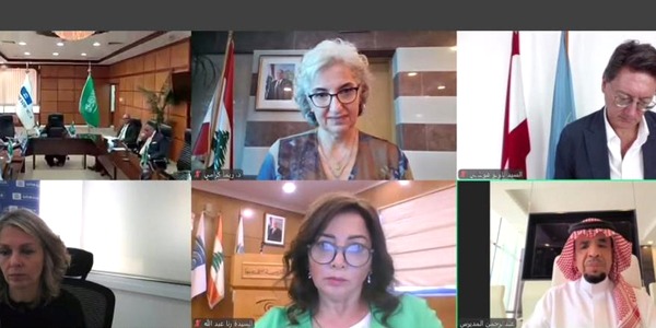 مشاركة ليبية في ندوة دولية احتفائية باليوم العالمي للشباب 2025