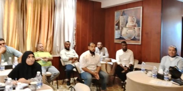 دورة حول حقوق الصحفيين وأدوات الرصد والتوثيق