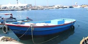 نشرة الصيد البحري المتوقعة على الساحل الليبي اليوم الإثنين