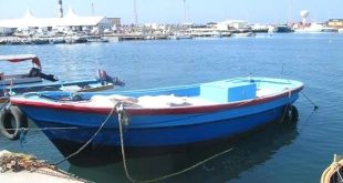 نشرة الصيد البحري المتوقعة على الساحل الليبي اليوم الإثنين