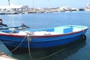نشرة الصيد البحري المتوقعة على الساحل الليبي اليوم الإثنين