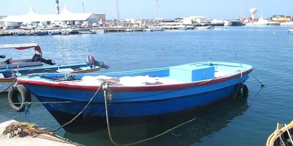 نشرة الصيد البحري المتوقعة على الساحل الليبي اليوم الإثنين