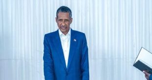 حميدتي رئيسًا لحكومة سودانية موازية ومخاوف من الانقسام