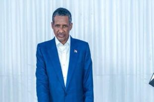حميدتي رئيسًا لحكومة سودانية موازية ومخاوف من الانقسام