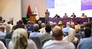 البعثة تدعو للقبول بنتائج الانتخابات واللجوء للقضاء حال الإعتراض