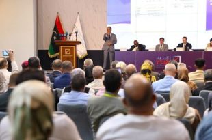 البعثة تدعو للقبول بنتائج الانتخابات واللجوء للقضاء حال الإعتراض