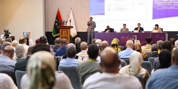 البعثة تدعو للقبول بنتائج الانتخابات واللجوء للقضاء حال الإعتراض