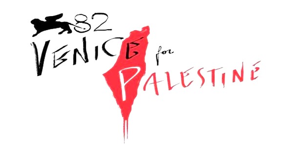 فلسطين تفرض حضورها في افتتاح مهرجان فينيسيا السينمائي