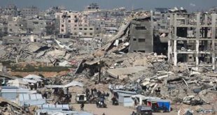 المنظمات الأهلية الفلسطينية تؤكد خطورة الأوضاع في غزة
