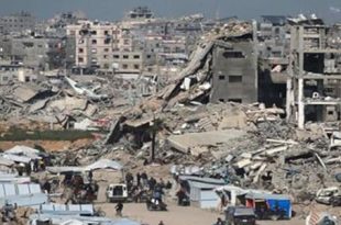 المنظمات الأهلية الفلسطينية تؤكد خطورة الأوضاع في غزة