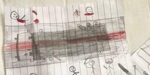 "كل صباح في غزة هو محاولة جديدة للعيش": صحفي أممي يوثق مأساة النزوح والحرب