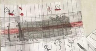 "كل صباح في غزة هو محاولة جديدة للعيش": صحفي أممي يوثق مأساة النزوح والحرب