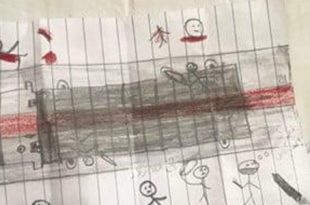 "كل صباح في غزة هو محاولة جديدة للعيش": صحفي أممي يوثق مأساة النزوح والحرب