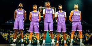 بعد غياب طويل.. المنتخب الوطني يواجه أنغولا في افتتاح الأفروباسكت