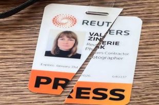 صحفية كندية تقدم استقالتها من رويترز احتجاجًا على تغطية أحداث غزة