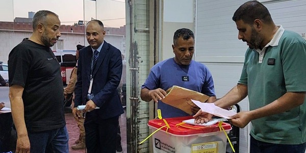 المفوضية تدعو المرشحين لتقديم البيان المالي بعد انتهاء الانتخابات