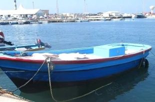 الصيد البحري