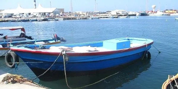 الصيد البحري