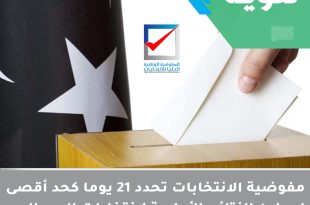 بعثة الأمم المتحدة تهنئ الليبيين على نجاح انتخابات 26 بلدية