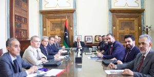 المركزي يوجّه المصارف بصرف الإصدارات النقدية الجديدة