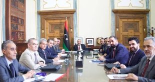 المركزي يوجّه المصارف بصرف الإصدارات النقدية الجديدة