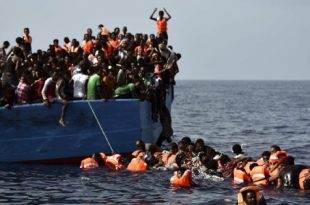 مفوضية شؤون اللاجئين: 122 مليون لاجئ بحاجة للمساعدة الإنسانية