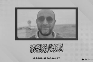الصباح تنعى الزميل "إدريس شنفير"
