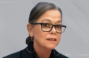 تعيين سويدية نائبة ل"تيتيه" في ليبيا