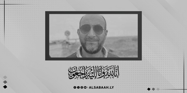 الصباح تنعى الزميل "إدريس شنفير"