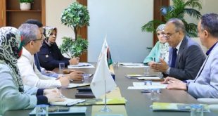 اللجنة الوطنية للتربية تبحث إدماج الذكاء الاصطناعي في المناهج التعليمية