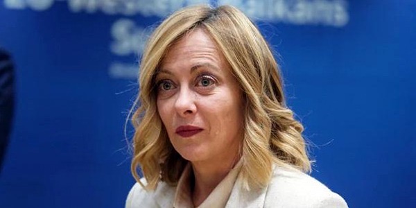 القضاء الإيطالي يُسقط الدعوى عن ميلوني ويُبقي وزيري الداخلية والعدل قيد التحقيق في قضية ترحيل أسامة نجيم