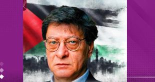 محمود درويش: صوت فلسطين الذي شكّل ذاكرة أمة